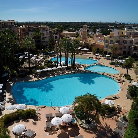Four Seasons Vilamoura Bagian luar foto