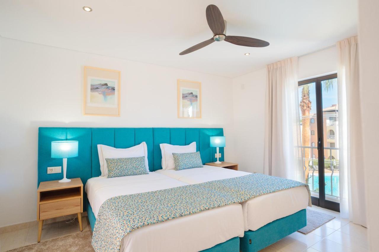 Four Seasons Vilamoura Bagian luar foto