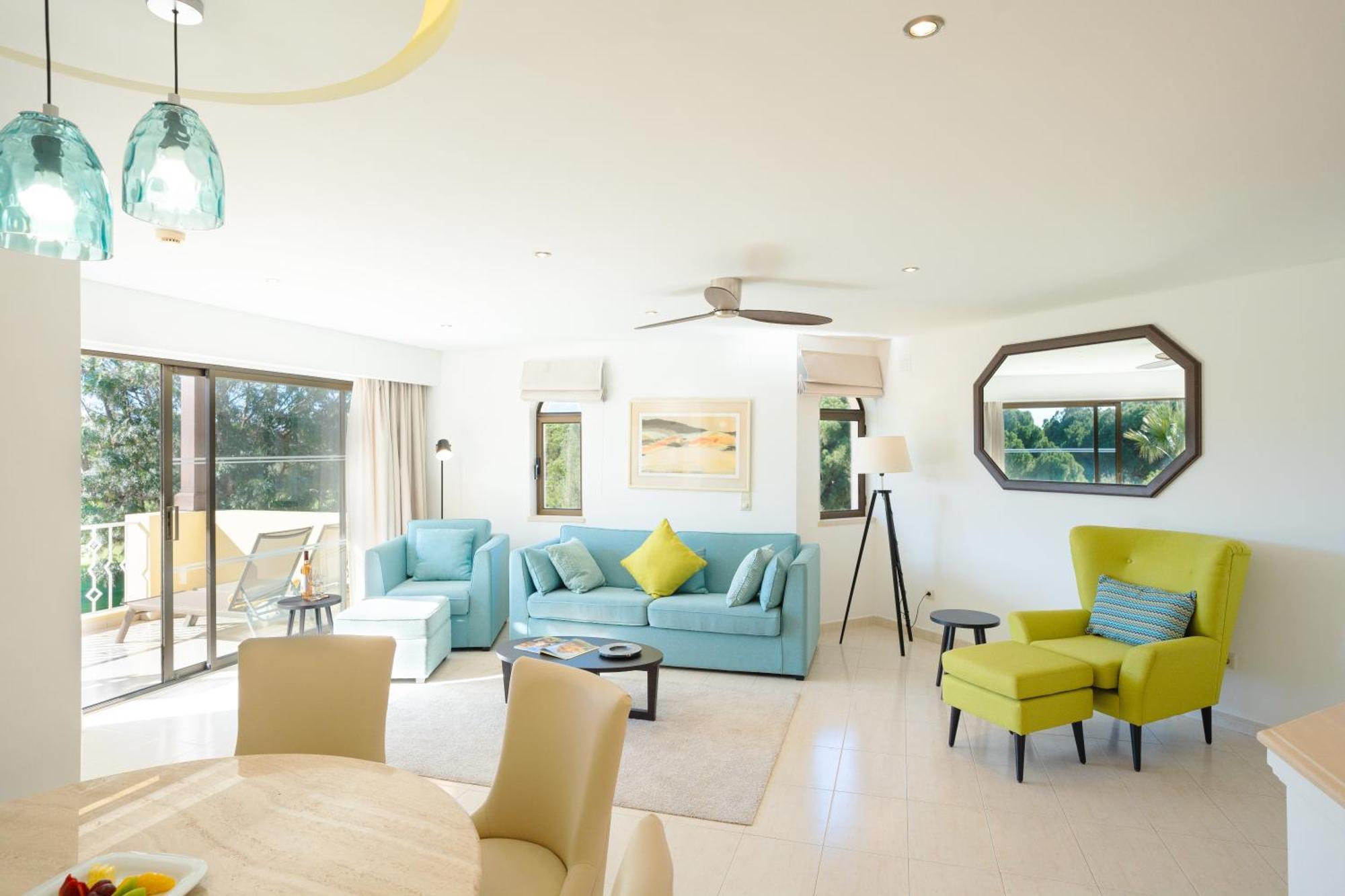 Four Seasons Vilamoura Bagian luar foto