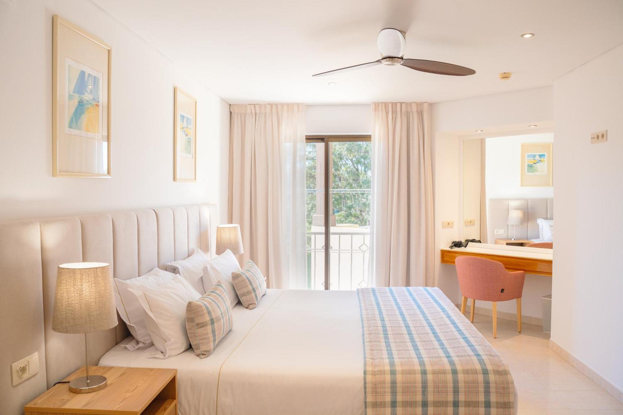 Four Seasons Vilamoura Bagian luar foto