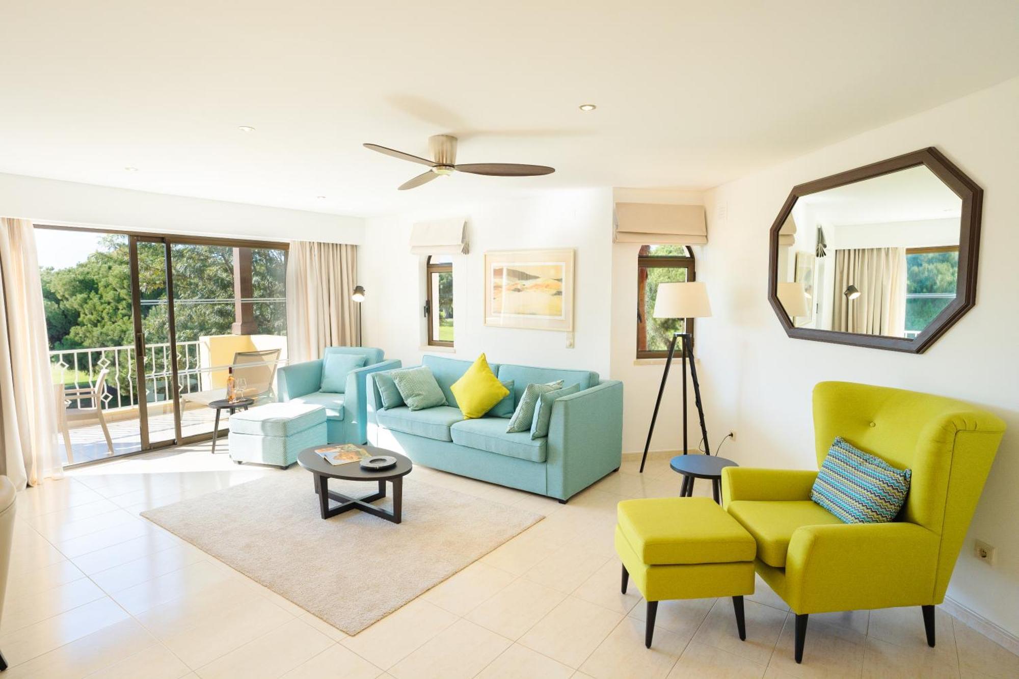 Four Seasons Vilamoura Bagian luar foto