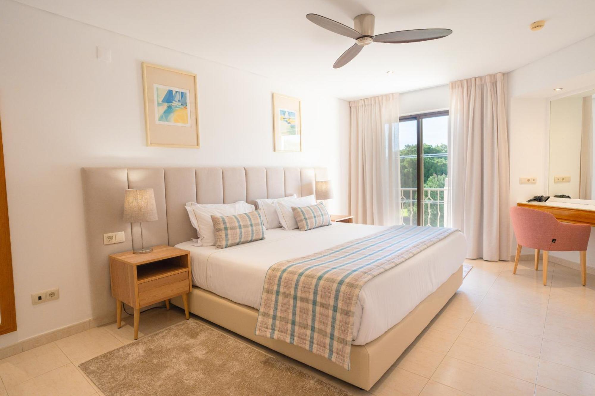 Four Seasons Vilamoura Bagian luar foto
