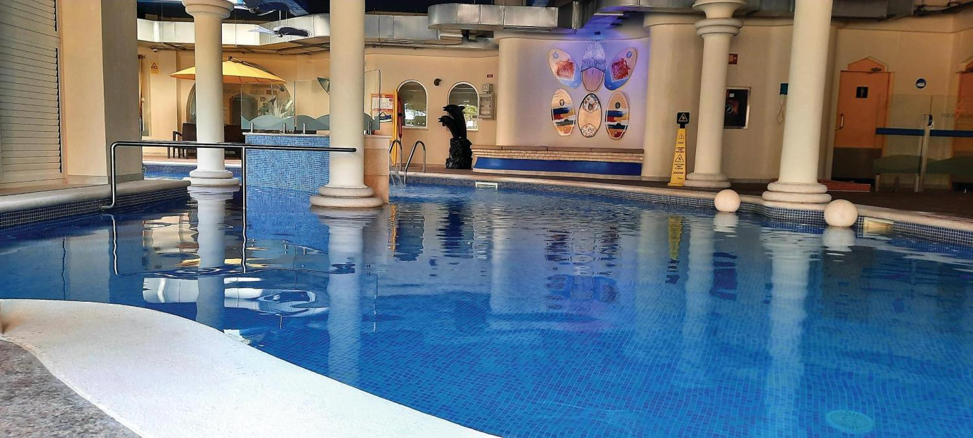 Four Seasons Vilamoura Bagian luar foto