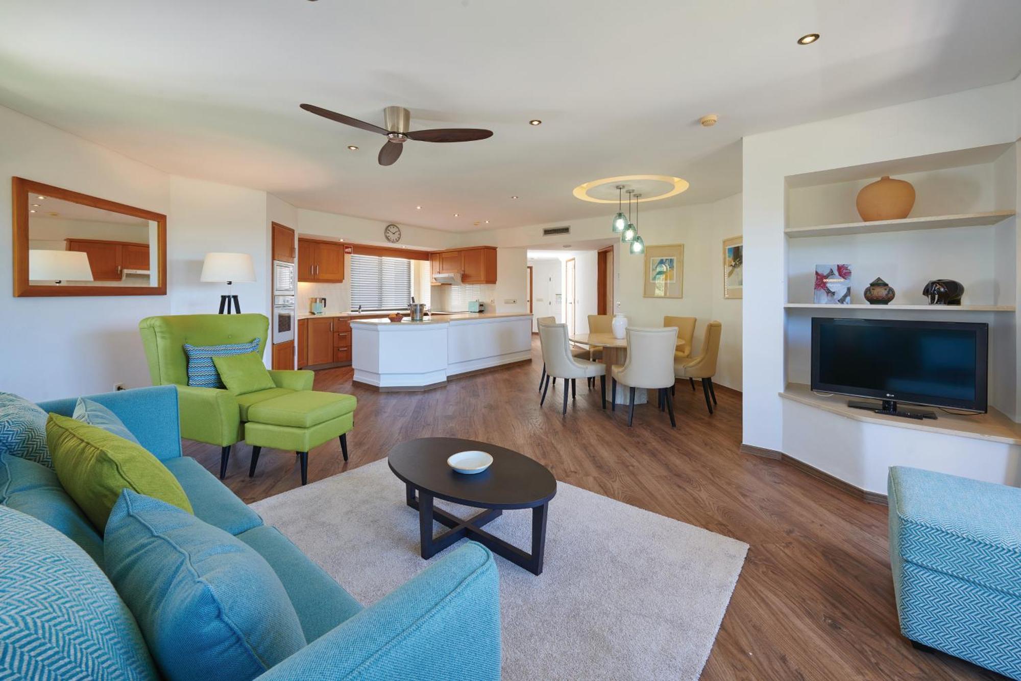 Four Seasons Vilamoura Bagian luar foto