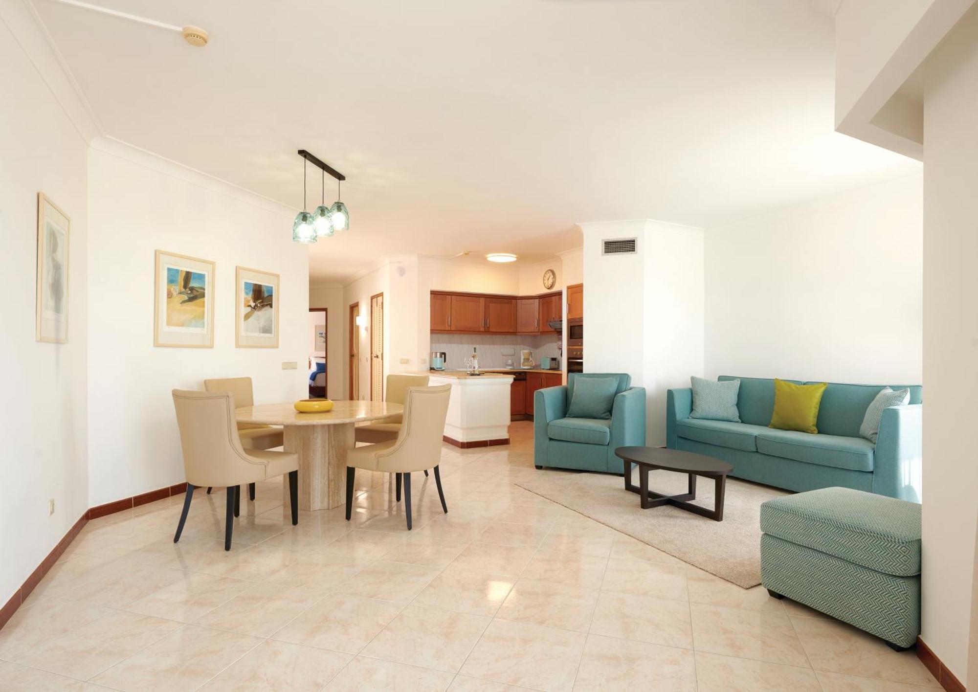 Four Seasons Vilamoura Bagian luar foto