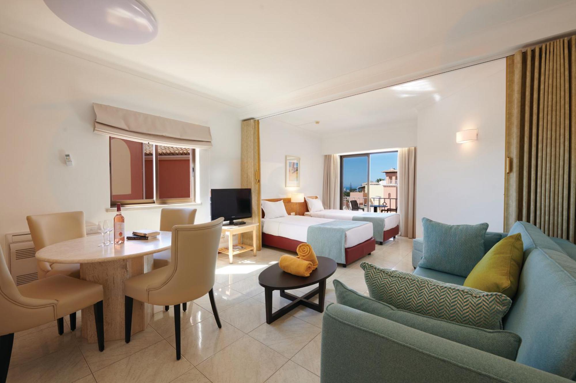 Four Seasons Vilamoura Bagian luar foto