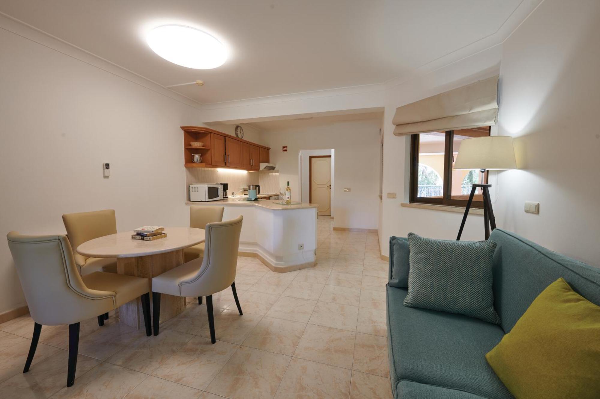 Four Seasons Vilamoura Bagian luar foto