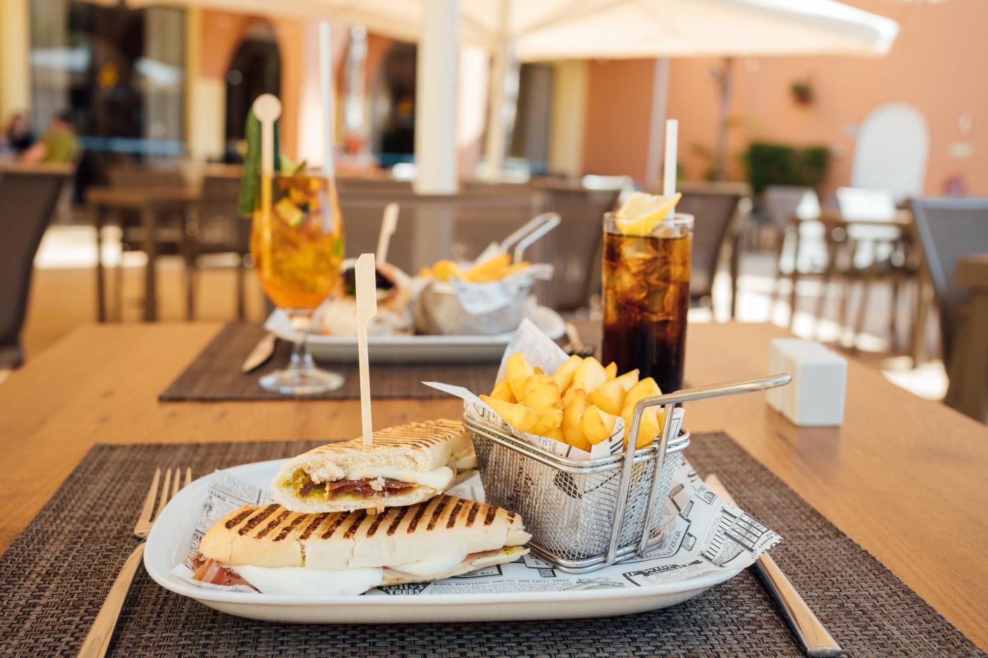 Four Seasons Vilamoura Bagian luar foto