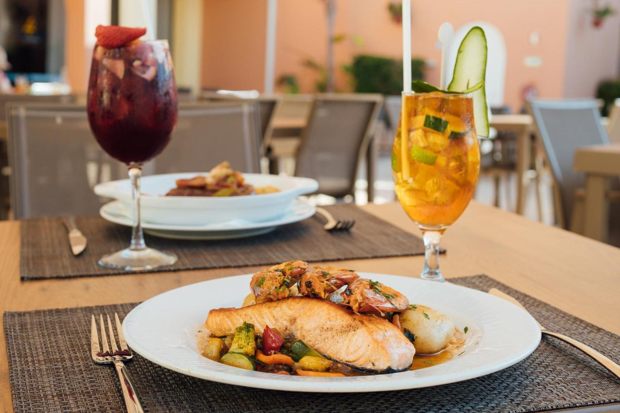 Four Seasons Vilamoura Bagian luar foto