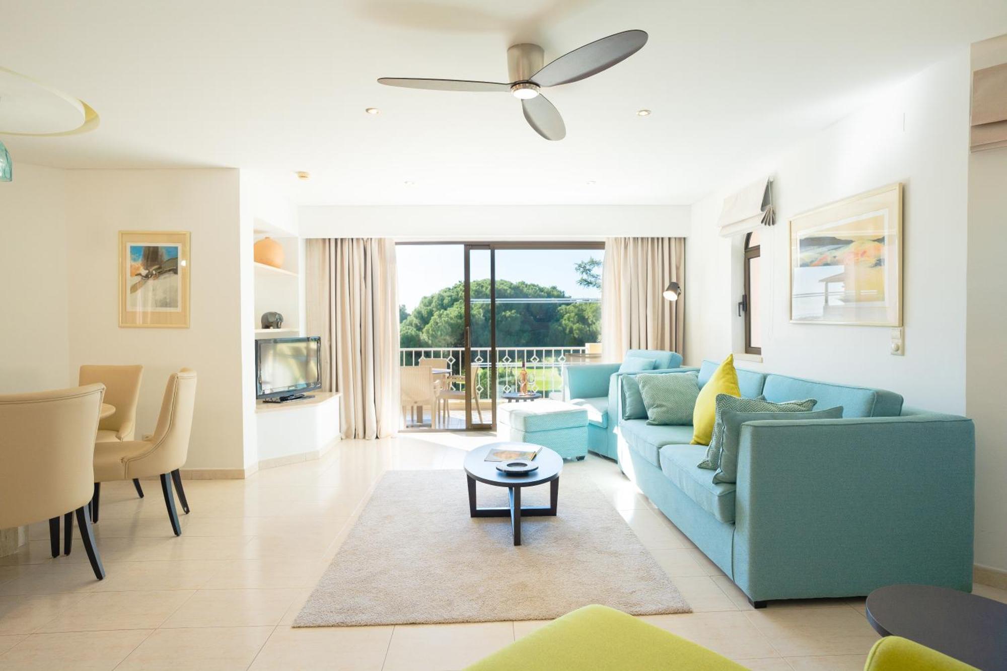Four Seasons Vilamoura Bagian luar foto
