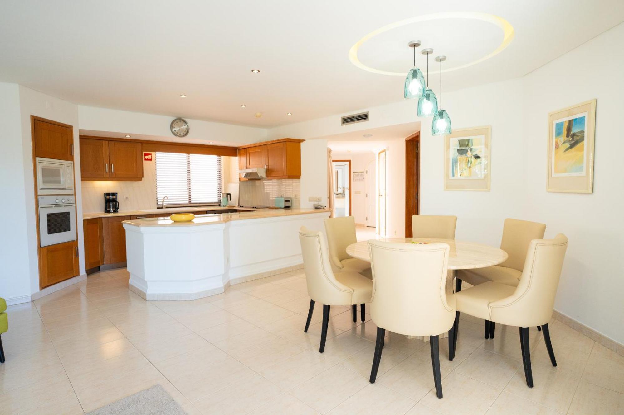 Four Seasons Vilamoura Bagian luar foto