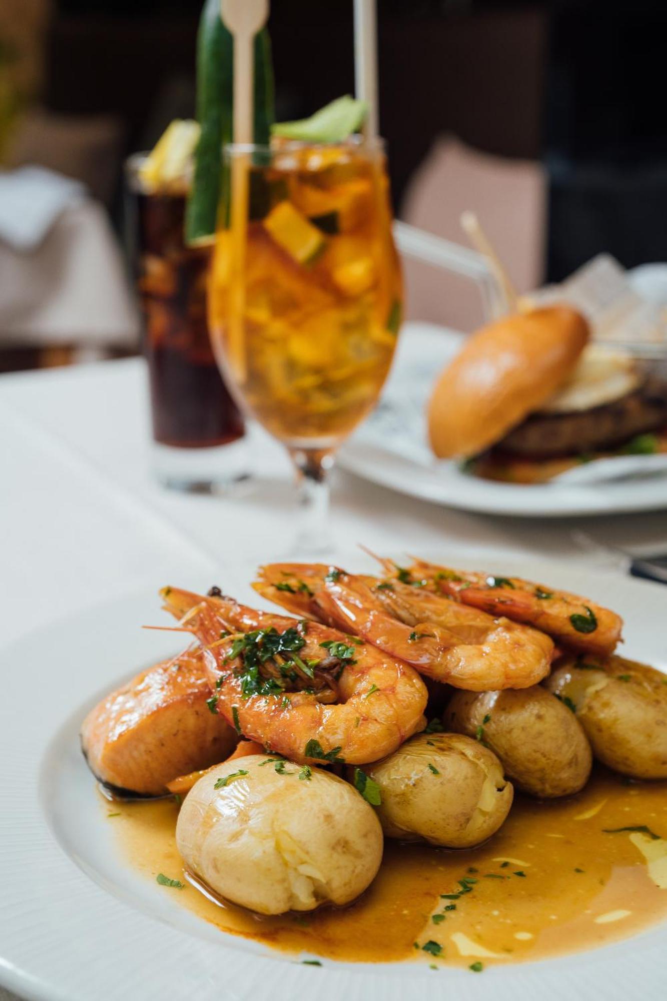 Four Seasons Vilamoura Bagian luar foto