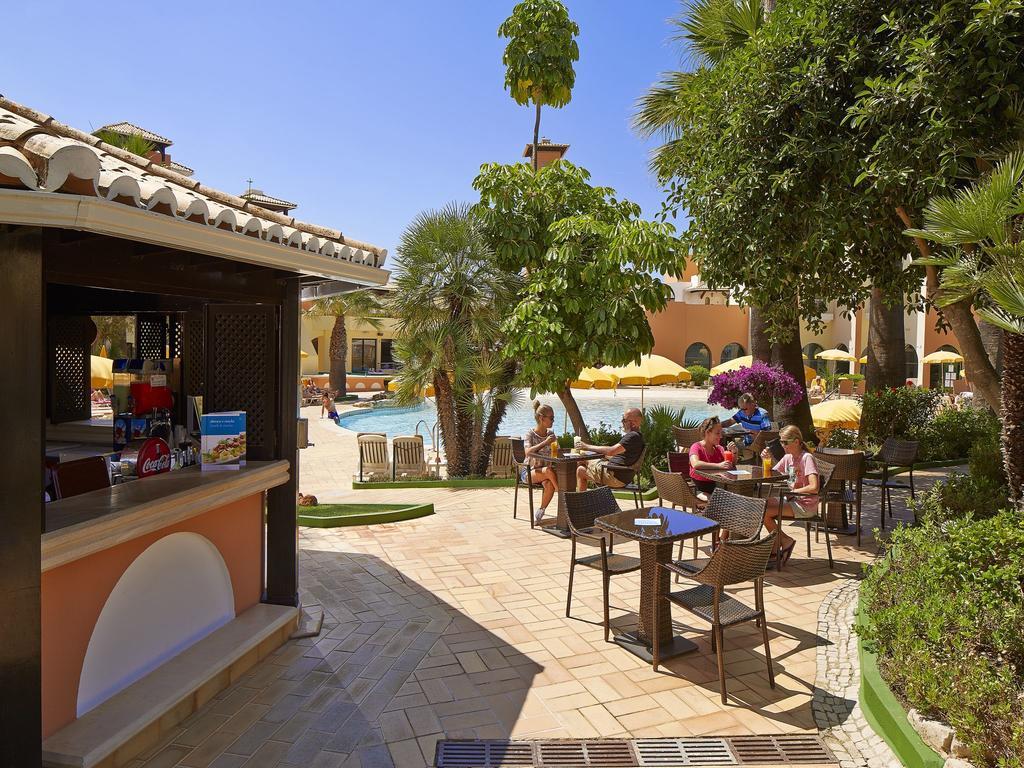 Four Seasons Vilamoura Bagian luar foto