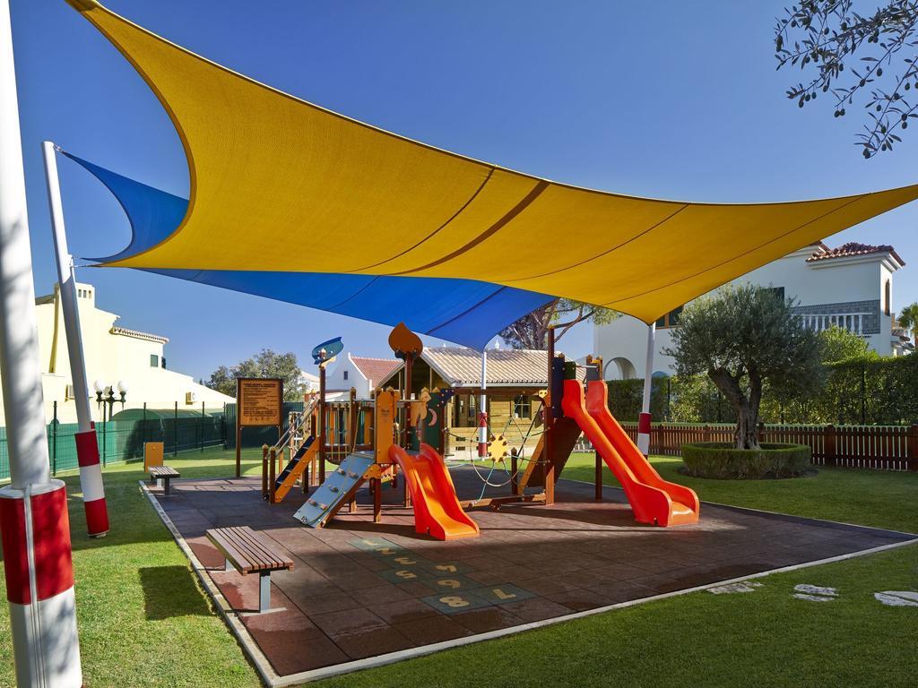Four Seasons Vilamoura Bagian luar foto