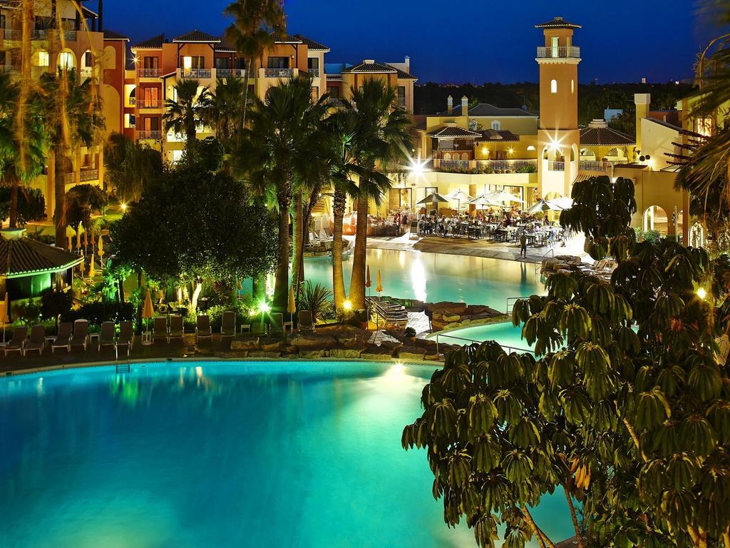 Four Seasons Vilamoura Bagian luar foto