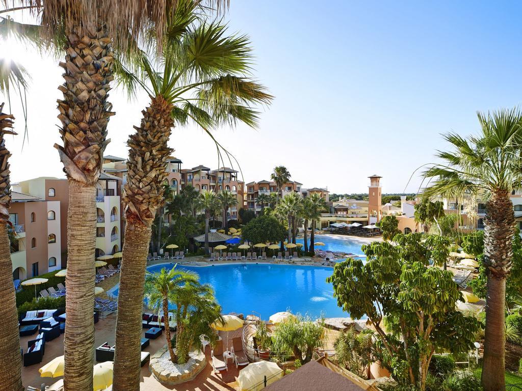 Four Seasons Vilamoura Bagian luar foto