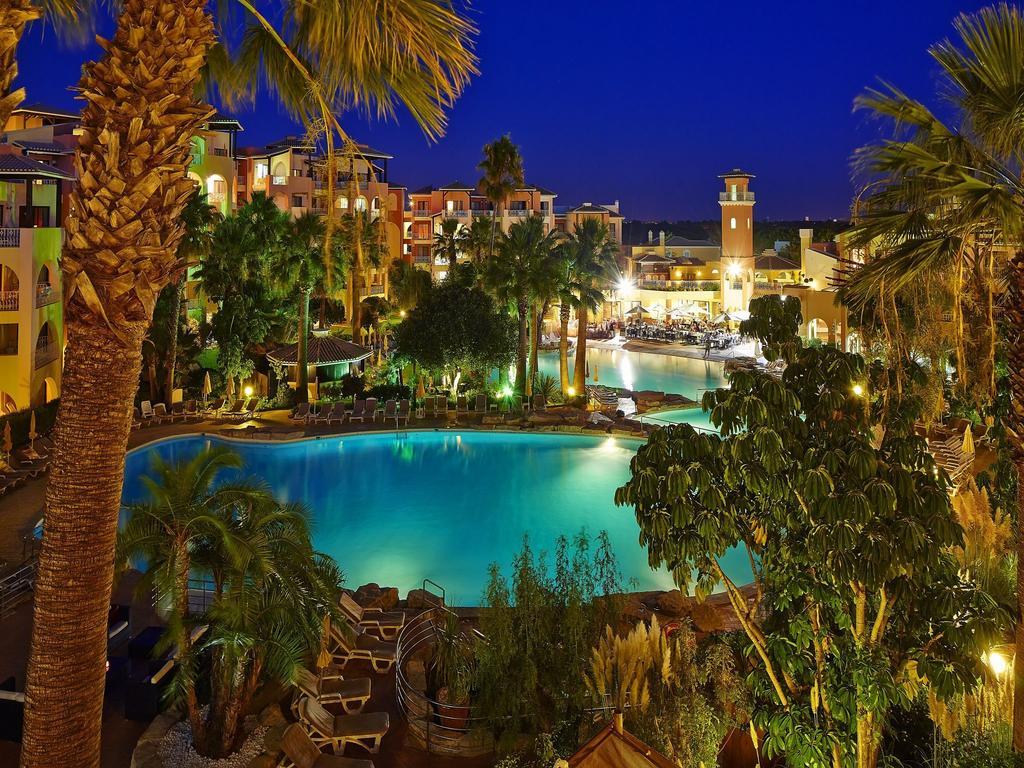 Four Seasons Vilamoura Bagian luar foto