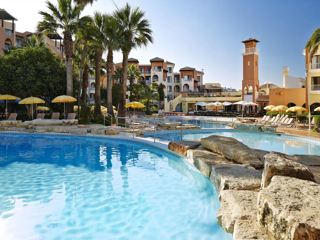 Four Seasons Vilamoura Bagian luar foto