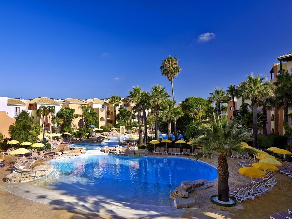 Four Seasons Vilamoura Bagian luar foto