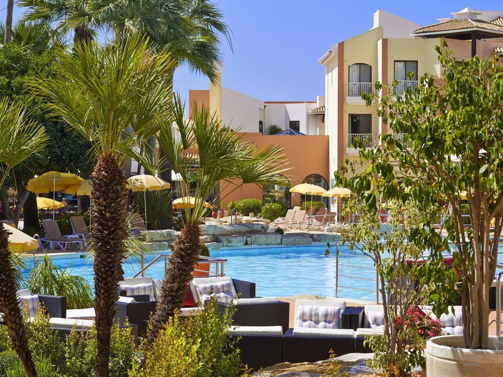 Four Seasons Vilamoura Bagian luar foto