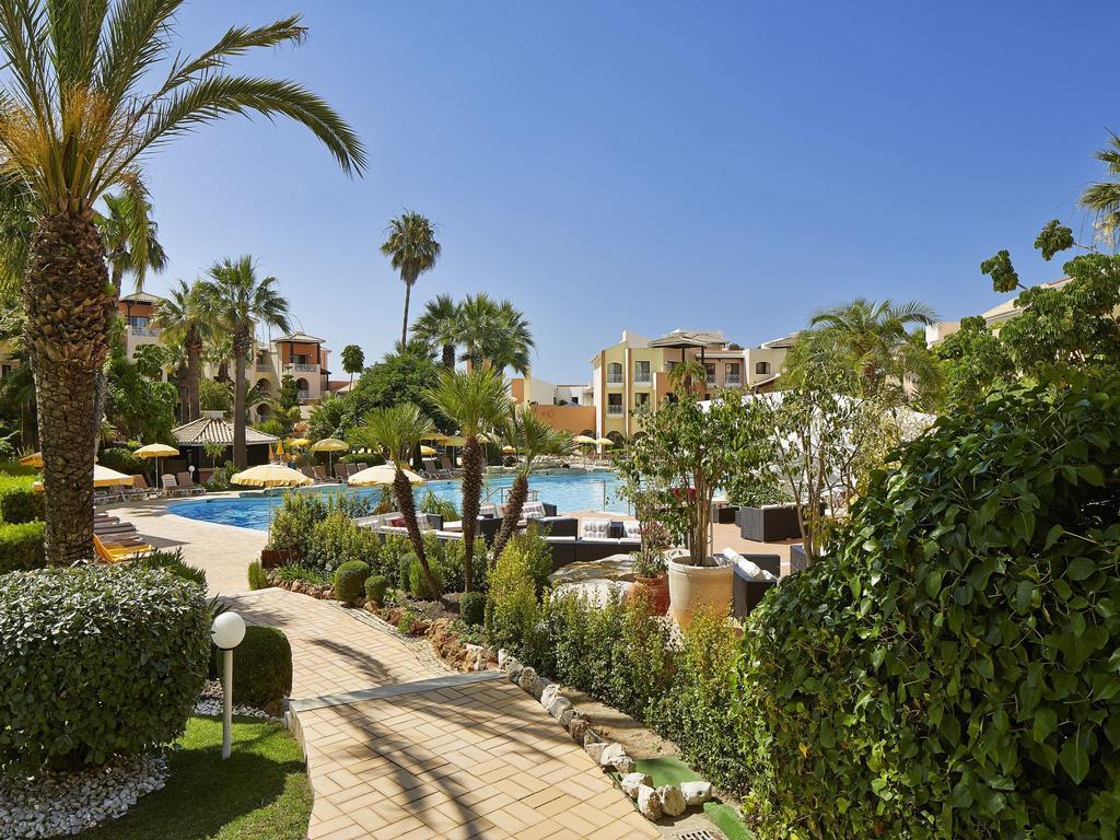 Four Seasons Vilamoura Bagian luar foto