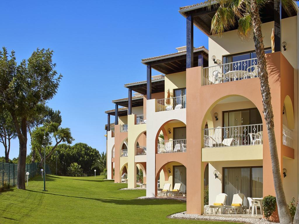 Four Seasons Vilamoura Bagian luar foto