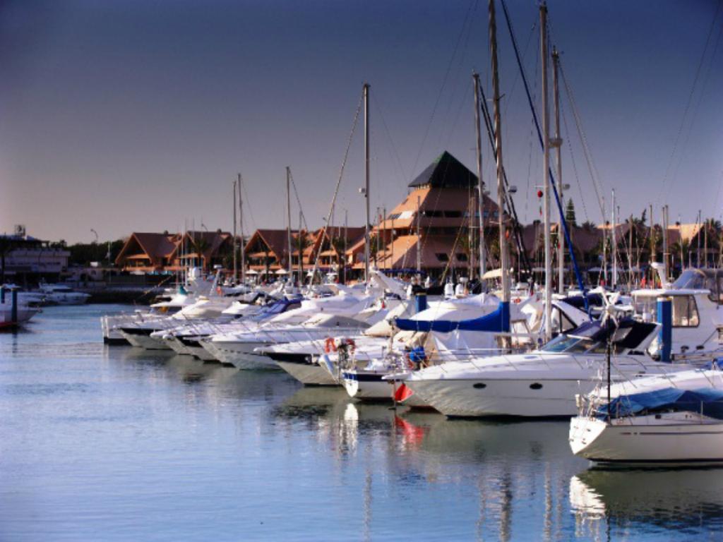 Four Seasons Vilamoura Fasilitas foto