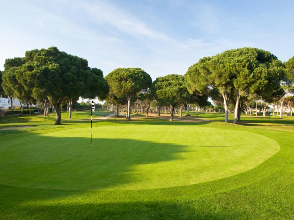 Four Seasons Vilamoura Bagian luar foto